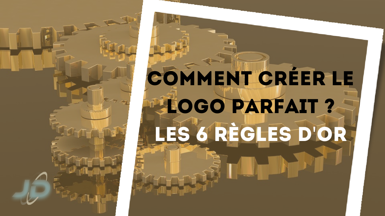 Création logo entreprise, comment procéder afin de créer mon identité et marquer l’attention ?
