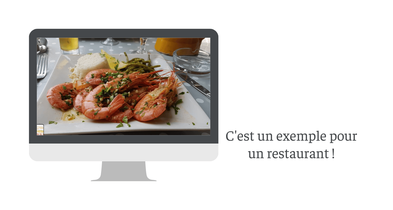 Google my Business référencement - Poster photos Google my Business référencement - Poster photos