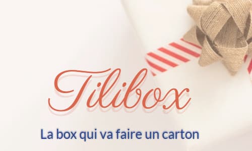 Présentation Tilibox mission web Présentation Tilibox mission web